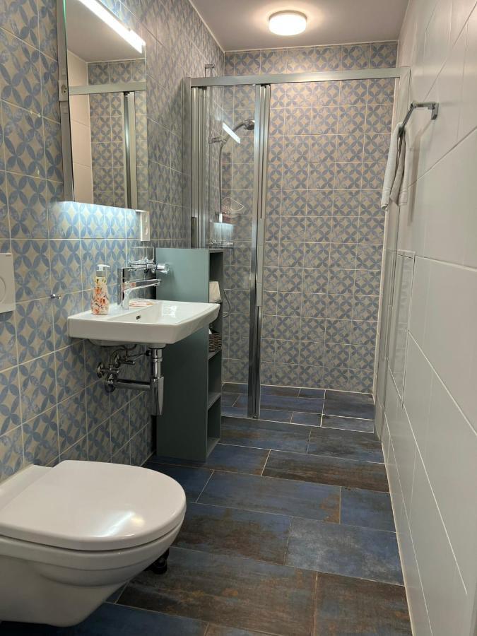 Smartroom Roessli Hunzenschwil Exterior foto